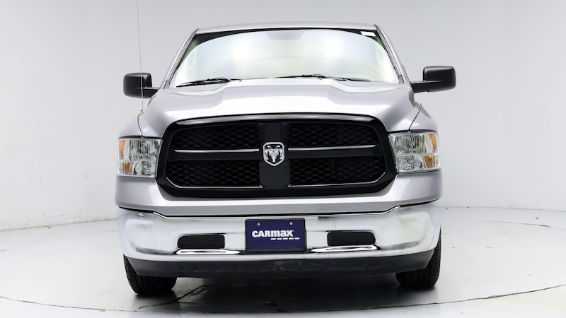 2019 RAM 1500 Classic Tradesman 5