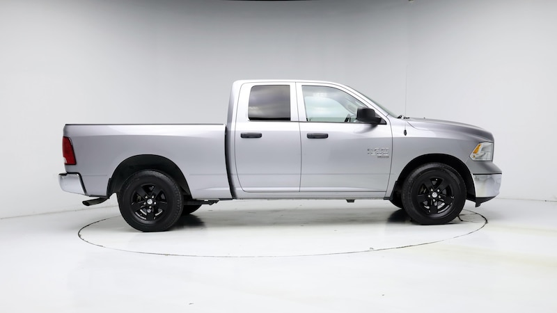 2019 RAM 1500 Classic Tradesman 7