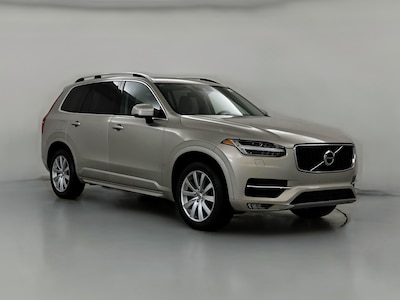 2016 Volvo XC90 T6 Momentum -
                Atlanta, GA