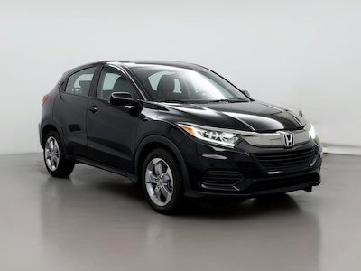 2022 Honda HR-V LX -
                Mobile, AL