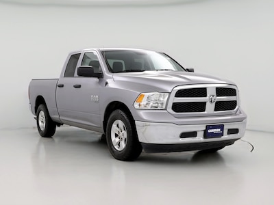 2021 RAM 1500 Classic Tradesman -
                Houston, TX