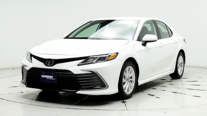 2023 Toyota Camry LE 4