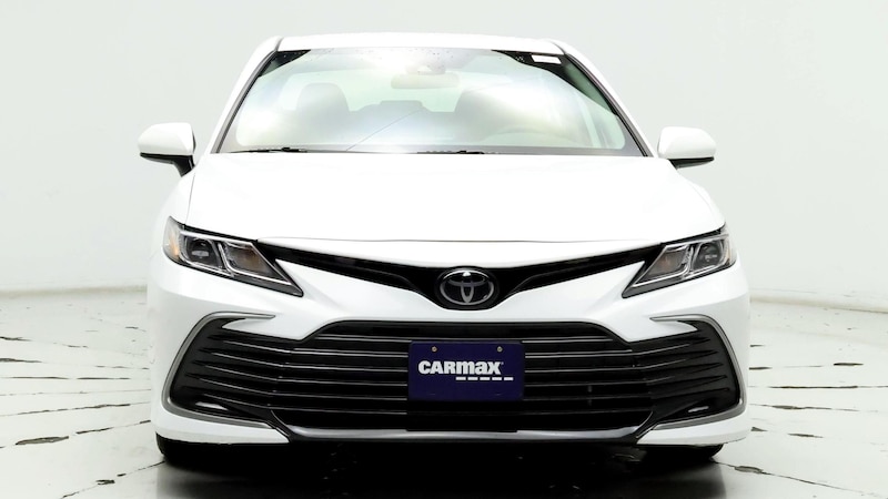 2023 Toyota Camry LE 5