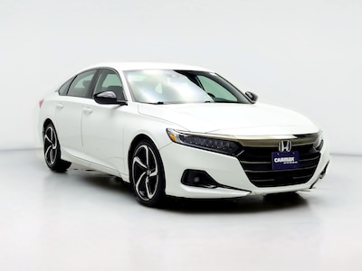 2022 Honda Accord Sport -
                Baton Rouge, LA