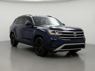 2022 Volkswagen Atlas SE -
                New Orleans, LA