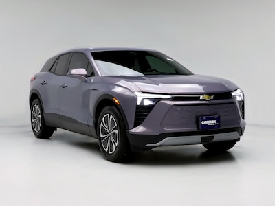 2024 Chevrolet Blazer EV 2LT -
                San Antonio, TX