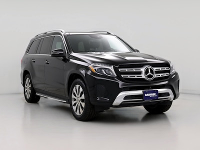 2019 Mercedes-Benz GLS 450 -
                Houston, TX