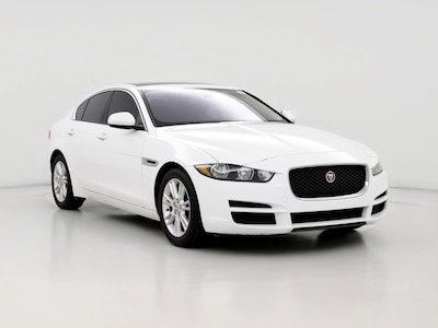 2018 Jaguar XE Premium -
                San Antonio, TX