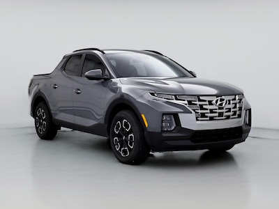 2022 Hyundai Santa Cruz SEL -
                Clermont, FL