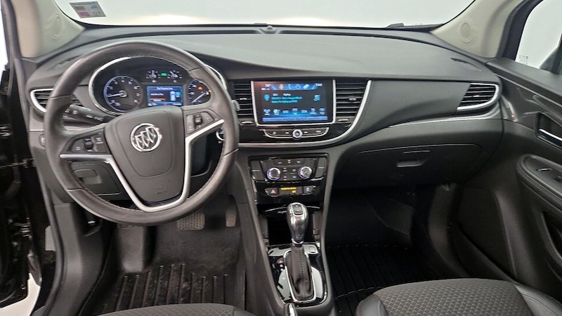 2021 Buick Encore Preferred 9