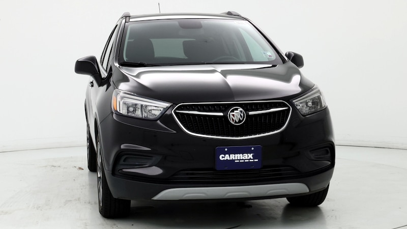 2021 Buick Encore Preferred 5