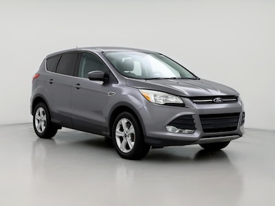 2014 Ford Escape SE -
                Pompano Beach, FL