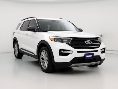 2023 Ford Explorer XLT -
                Killeen, TX