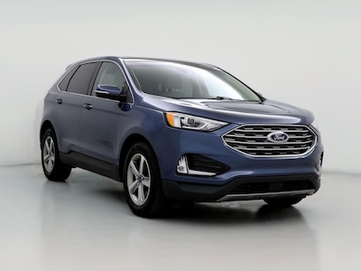 2019 Ford Edge SEL -
                El Paso, TX