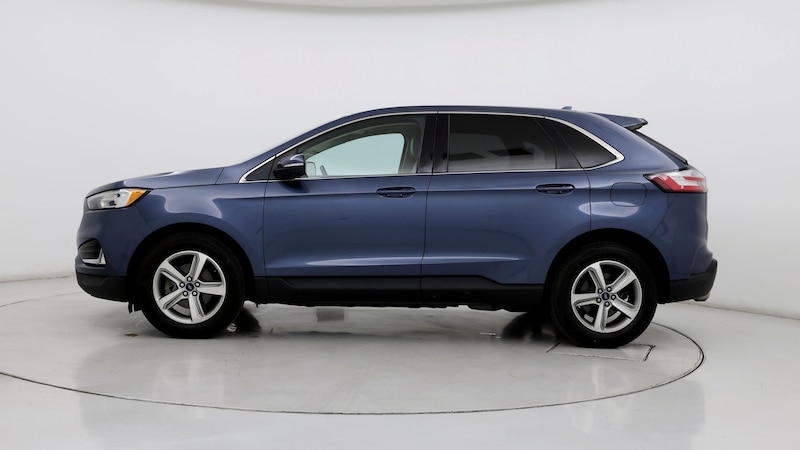 2019 Ford Edge SEL 3