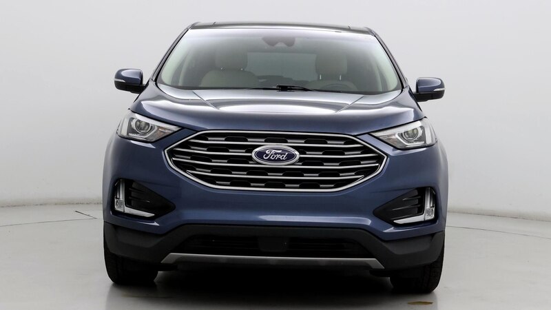 2019 Ford Edge SEL 5