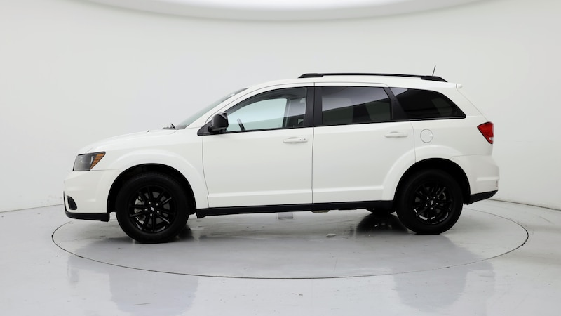 2019 Dodge Journey SE 3