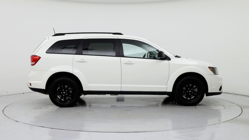 2019 Dodge Journey SE 7