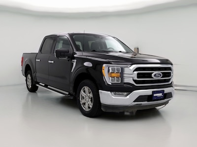 2022 Ford F-150 XLT -
                Killeen, TX