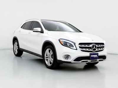 2020 Mercedes-Benz GLA 250 -
                El Paso, TX