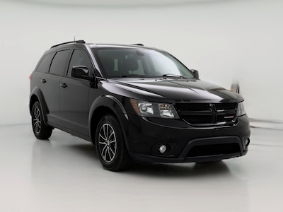 2019 Dodge Journey SE -
                Killeen, TX