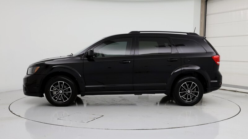 2019 Dodge Journey SE 3