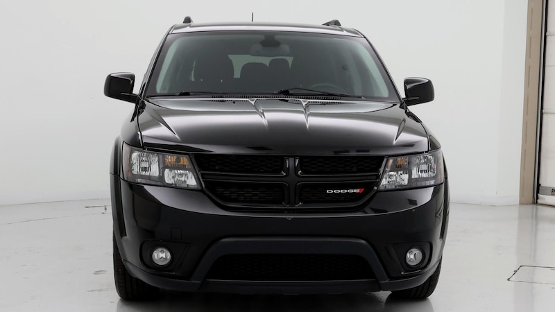 2019 Dodge Journey SE 5