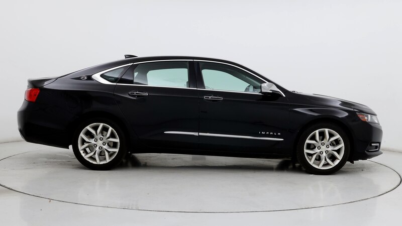 2019 Chevrolet Impala Premier 7