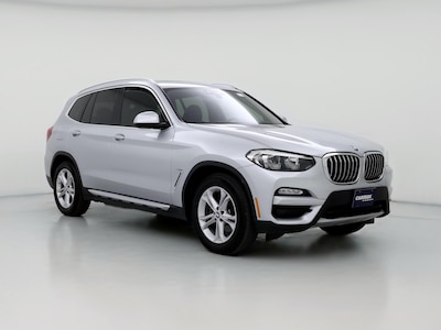 2019 BMW X3 xDrive30i -
                Houston, TX