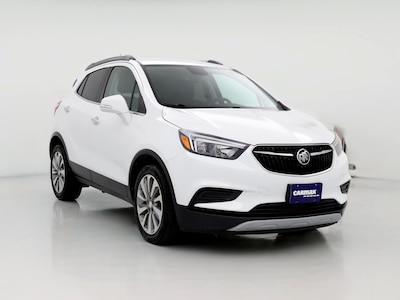 2019 Buick Encore Preferred -
                Killeen, TX