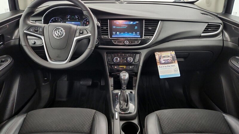 2019 Buick Encore Preferred 9