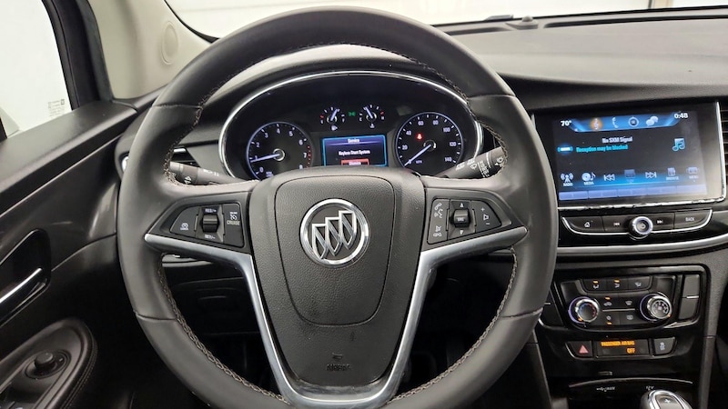 2019 Buick Encore Preferred 10