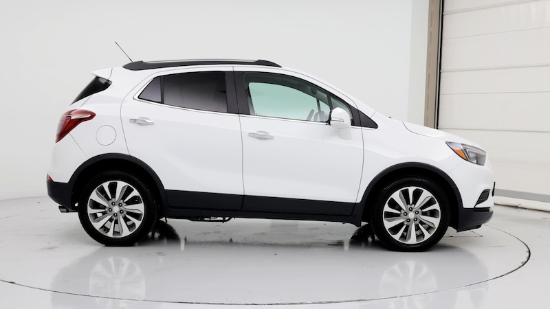 2019 Buick Encore Preferred 7