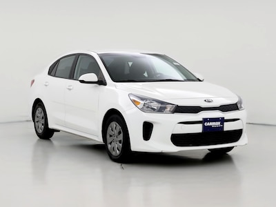 2020 Kia Rio LX -
                Houston, TX