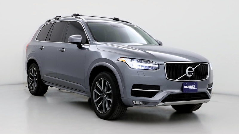 2019 Volvo XC90 T5 Momentum Hero Image