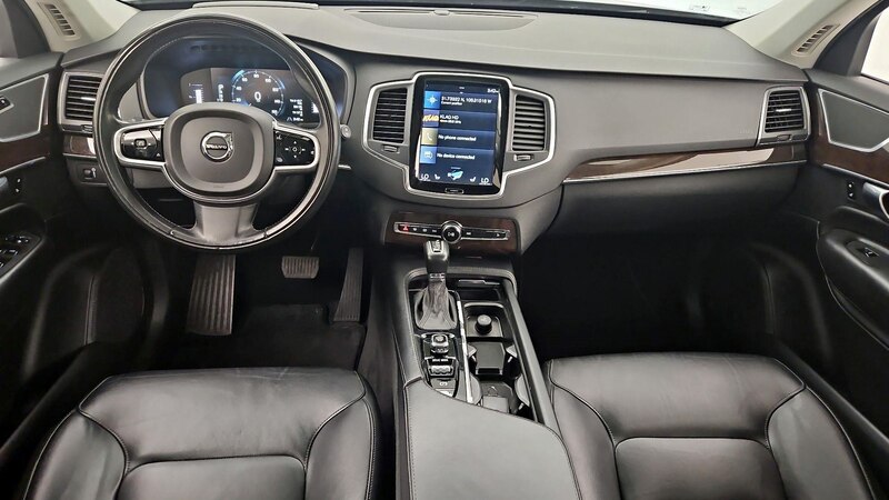 2019 Volvo XC90 T5 Momentum 9