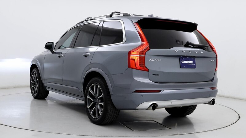 2019 Volvo XC90 T5 Momentum 2