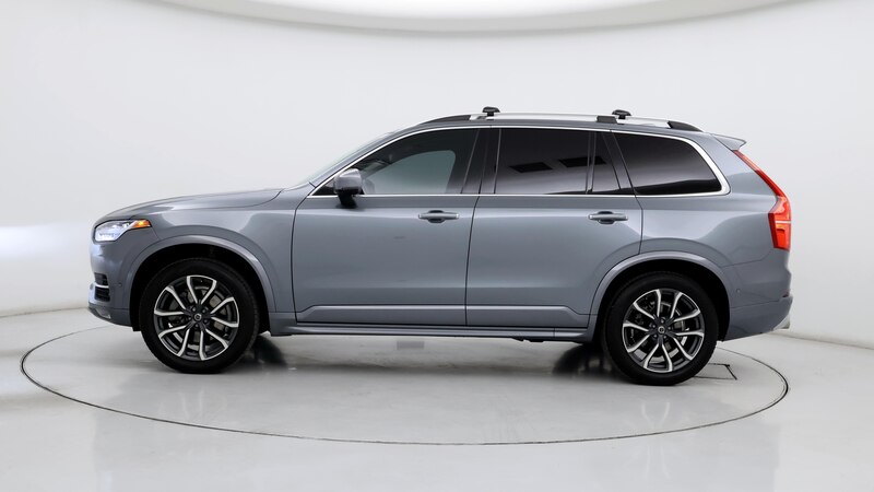 2019 Volvo XC90 T5 Momentum 3