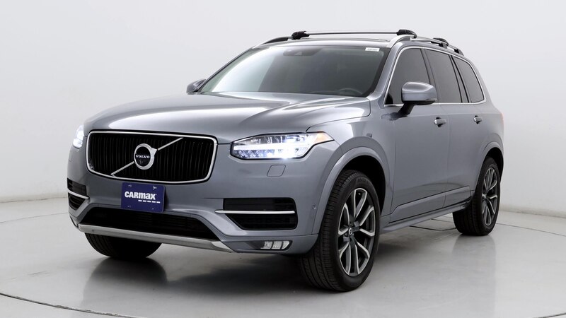 2019 Volvo XC90 T5 Momentum 4