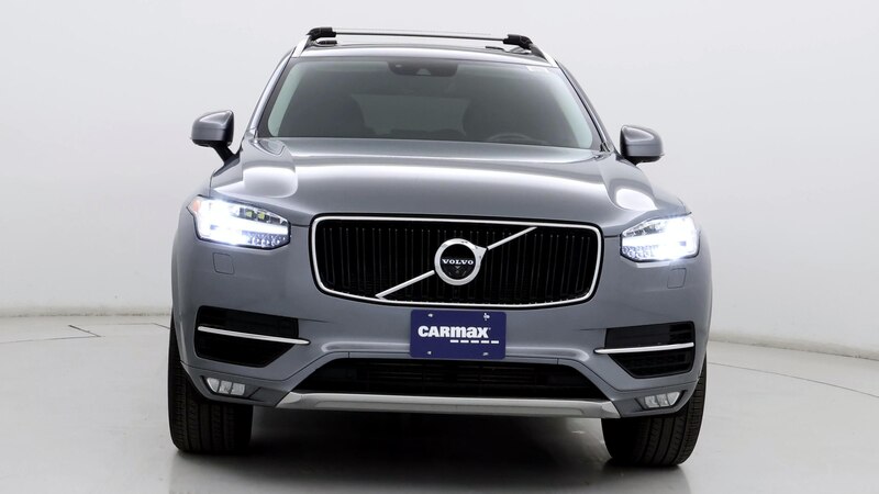 2019 Volvo XC90 T5 Momentum 5