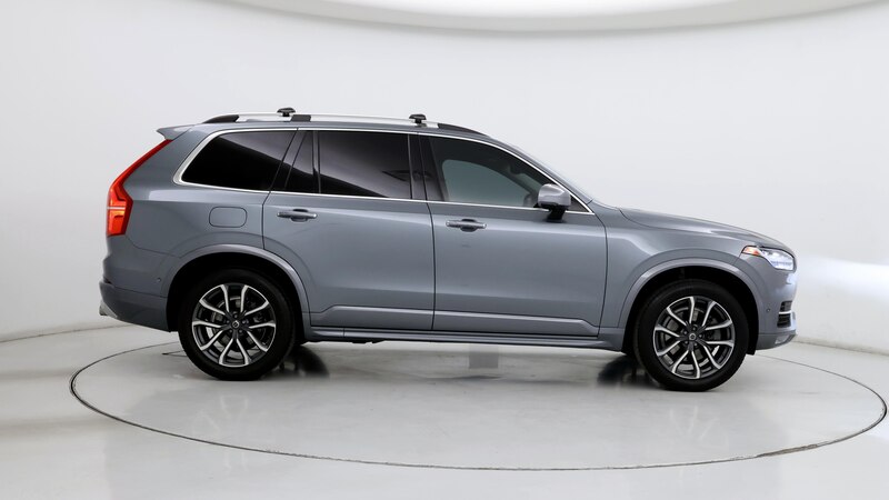 2019 Volvo XC90 T5 Momentum 7