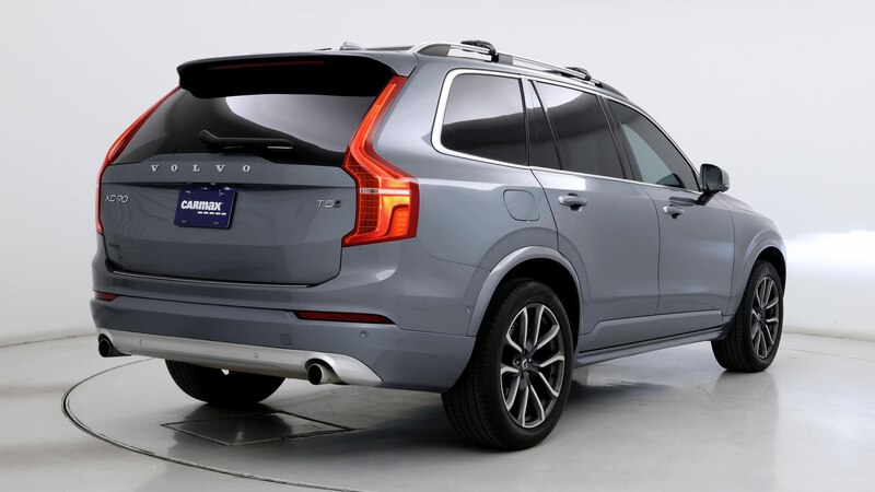 2019 Volvo XC90 T5 Momentum 8