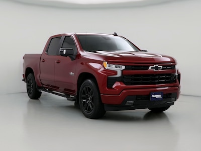 2022 Chevrolet Silverado 1500 RST -
                Houston, TX