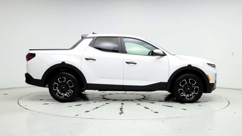 2024 Hyundai Santa Cruz SEL 7