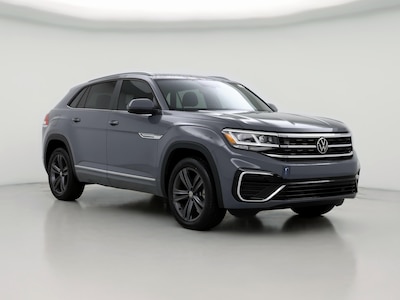 2021 Volkswagen Atlas SE -
                Royal Palm Beach, FL