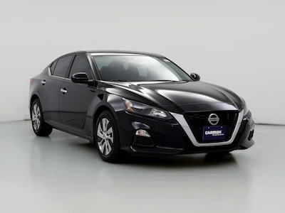 2022 Nissan Altima S -
                Irving, TX