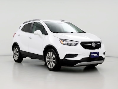 2019 Buick Encore Preferred -
                Houston, TX