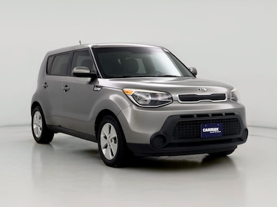 2016 Kia Soul  -
                Houston, TX