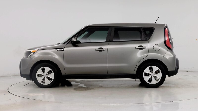 2016 Kia Soul  3