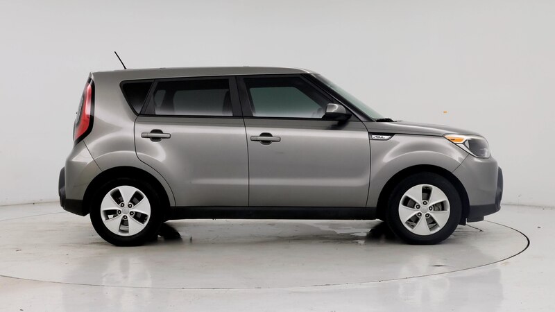 2016 Kia Soul  7